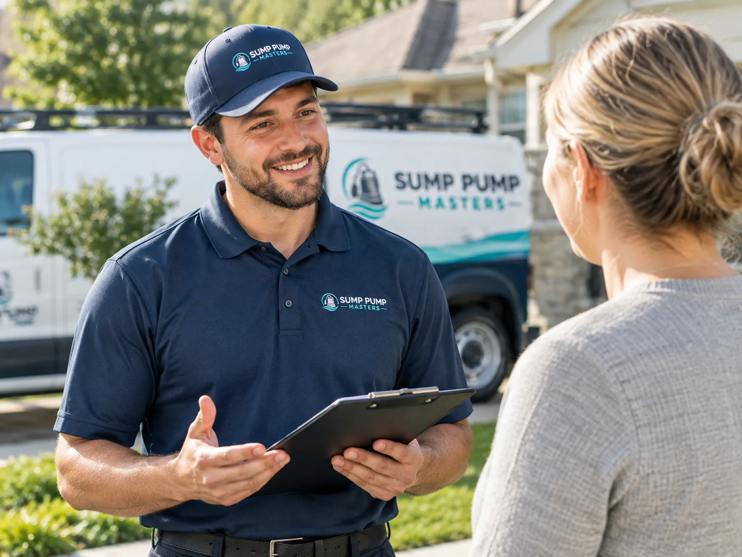 Sump Pump Repair Bainbridge, OH FAQs